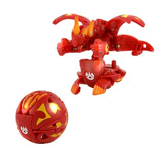 Blitz Dragonoid - The Bakugan Wiki