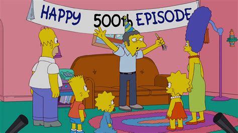 The Simpsons Season 23 Image | Fancaps