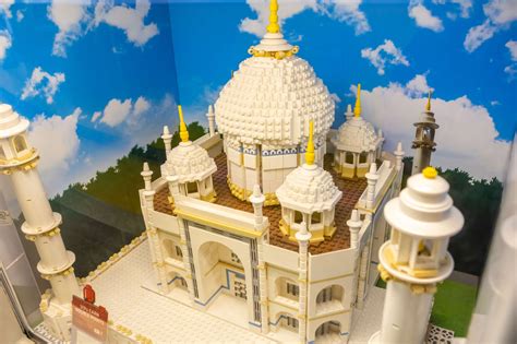 Try Building These Massive Adult LEGO Sets If You're Up for a Challenge ...