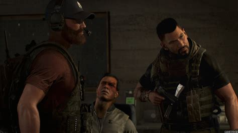 Ghost Recon: Wildlands gets new free mission - Gamersyde