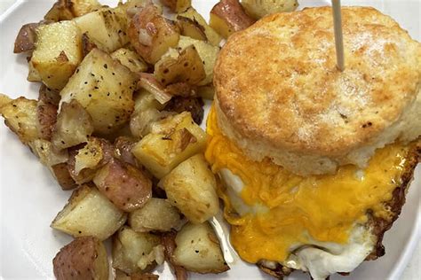 Best Breakfast in Fayetteville, AR (2025) — 20 Top Places!