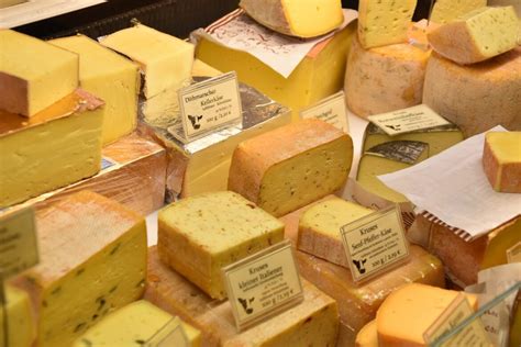 The Ultimate Wisconsin Cheese Tasting Guide: Discover the Best Cheeses ...