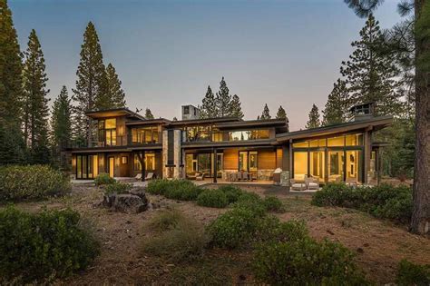 Top 10 Lake Tahoe Luxury Home Sales in 2017 | Lake Tahoe Real Estate