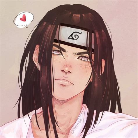 Hyuuga Neji - NARUTO - Image by Omanee #3234521 - Zerochan Anime Image ...