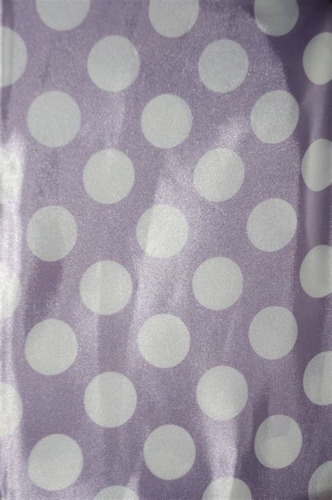 Yellow Polka Dot Fabric Polka Dot Satin Fabric Polka Dot - Etsy