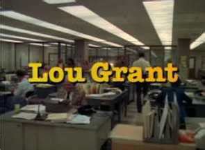 Lou Grant (TV series) - Wikiwand