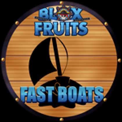 100% [Blox Fruits] Fast Boats (unlock access to Luxury Boat Dealer) | Permanent | Game Passes ...