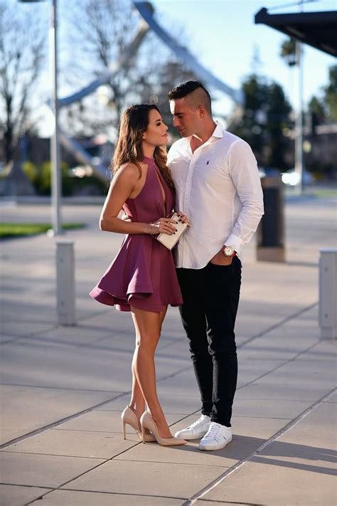 Valentines Day Outfits For Couples