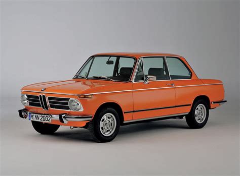 BMW 2002 tii specs, performance data - FastestLaps.com