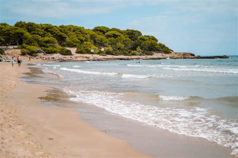 Things to do in Tarragona, Spain 2022: History, Beaches & More!