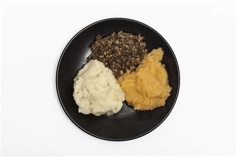 Haggis Neeps and Tatties Photograph by Diane Macdonald - Pixels