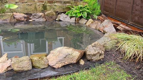 18 Best DIY Backyard Pond Ideas and Designs for 2017