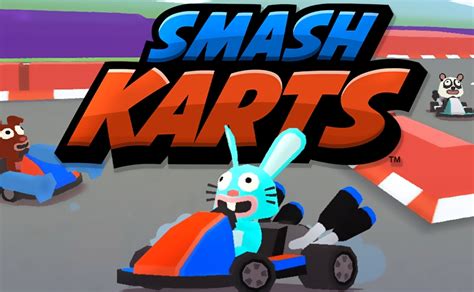 Smash Karts