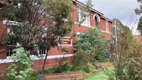 School Tours | Fitzroy High School | Embrace a bold & ambitious future.