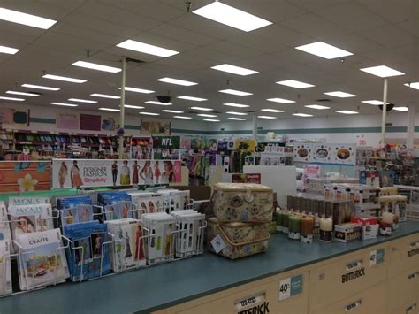 JOANN Fabrics and Crafts - Fabric Stores - 5034 SE 14th St, Des Moines ...