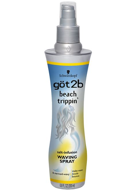 10 Best Sea Salt Sprays for Pretty Beachy Waves | StyleCaster