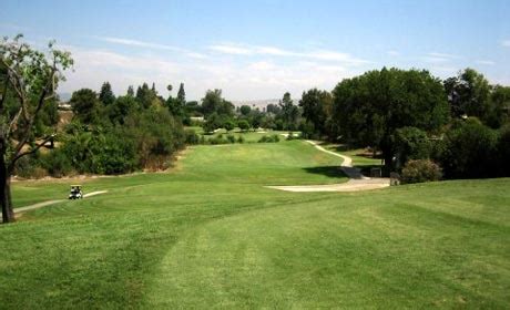 Fullerton Golf Course Tee Times, Weddings & Events Fullerton, CA