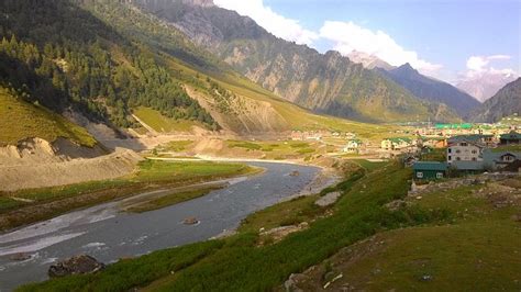 HOTEL SONAMARG PALACE - Reviews (Sonmarg, India)