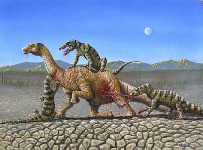 Species New to Science: [Paleontology • 2004] Uberabasuchus terrificus • a New Crocodylomorpha ...