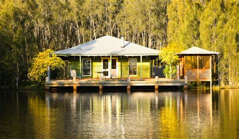 Hunter Valley accommodation - 10 refreshingly refined options | Australian Traveller