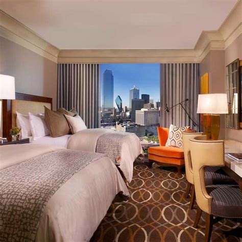 The 20 best luxury hotels in Dallas – LuxuryHotel.world