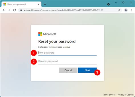 How do I reset my Microsoft account password? - Digital Citizen