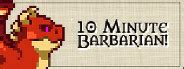 10 Minute Barbarian - Lutris