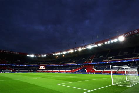 Paris Saint-Germain Tickets | Buy or Sell Tickets for Paris Saint-Germain Schedule - viagogo