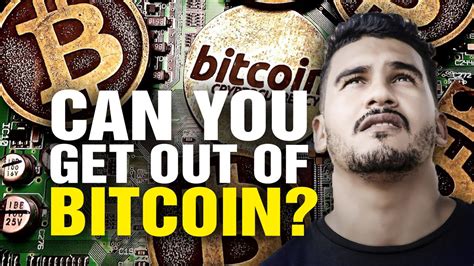 Facciamo due conti: Ecco l'analisi razionale del perché il 99% dei proprietari di Bitcoin ...