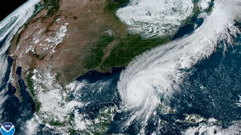 Damaging 2022 Atlantic hurricane season draws to a close | National Oceanic and Atmospheric ...