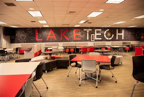 Lake Technical College - Everything For Schools & Offices