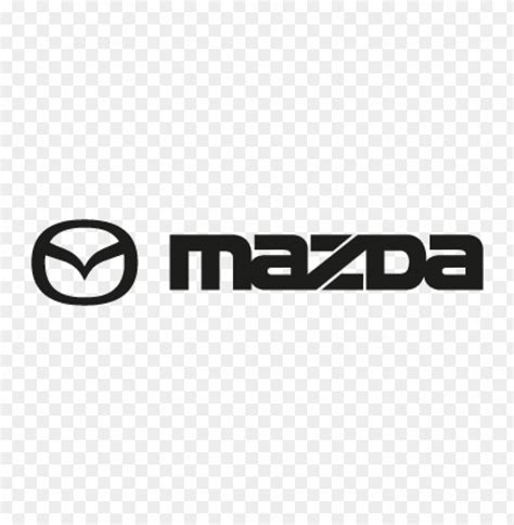 Download mazda car vector logo download free png - Free PNG Images | TOPpng