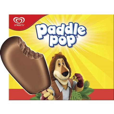 Paddle Pop | Woolworths