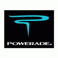 Powerade | Brands of the World™ | Download vector logos and logotypes