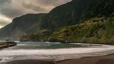 40 Photos of Madeira proving it's a picture perfect destination!