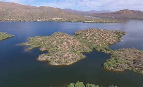 ;;Bartlett Lake AZ Camping Vacation – mycampingvacationsites.com