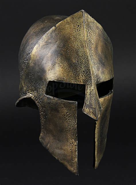 Spartan Helmet | Warrior helmet, Greek helmet, Spartan helmet