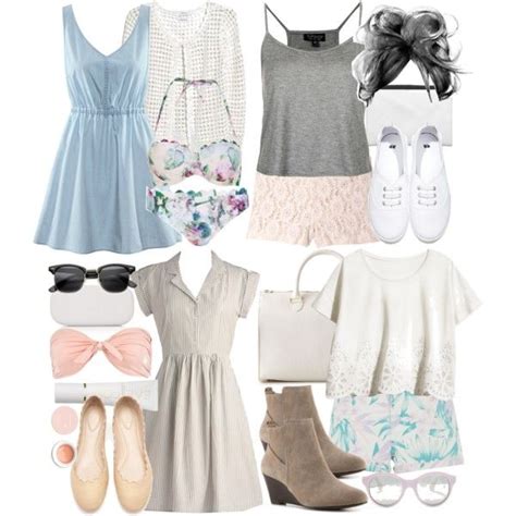 Lydia Inspired Summer Camp Outfits | Summer camp outfits, Fashion ...