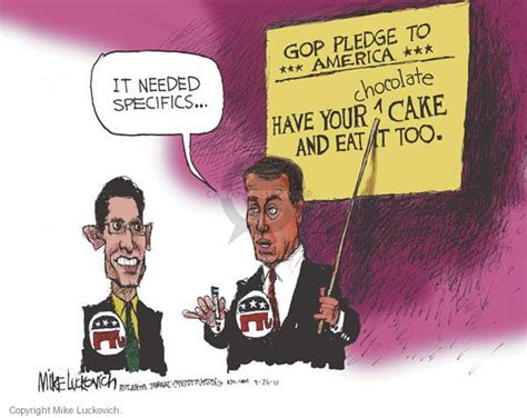 Mike Luckovich's Editorial Cartoons at www.cartoonistgroup.com ...