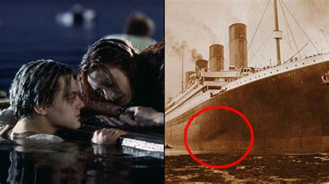 My Whole Life Has Been A Lie. A Fire Might Have Sunk The Titanic Before It Hit The Iceberg!