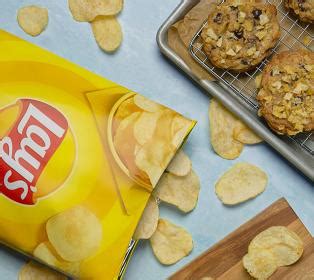 Recipes | Lay's