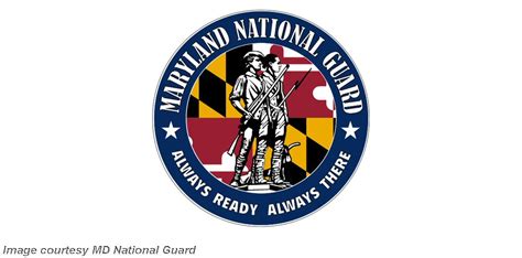 Maryland National Guard – WGMD