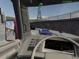 Download FREE Tow Truck Simulator PC Game Full Version