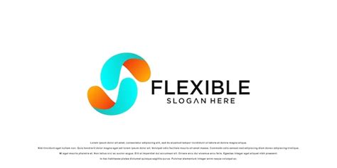 Flexible Logo - Free Vectors & PSDs to Download