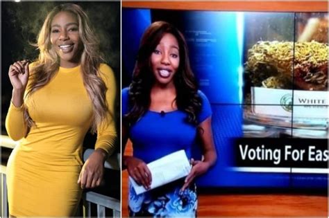 These 50 TV Anchor Bloopers Caught On Camera Are Well-Worth A Recap - Game Of Glam