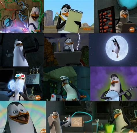 Awesome Moments for Kowalski - Penguins of Madagascar Image (18046295 ...