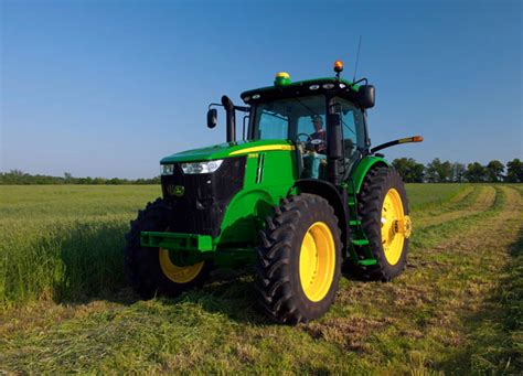 John Deere 7R Series Photo Gallery | Machinefinder