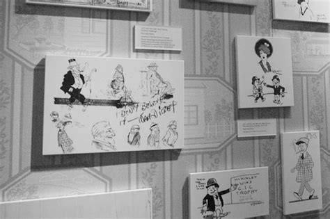 Walt Disney Family Museum San Francisco » Vancouver Blog Miss604