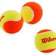 Wilson Championship Tennis Ball at Rs 355/dozen | Pressureless Tennis Ball in Pune | ID: 14112298033