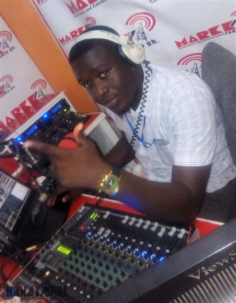 MARKK360news : Alot of Ghana Gospel artists are jokers - Braa Nana